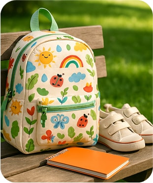 Bag eco-8