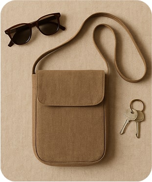 Bag eco-4