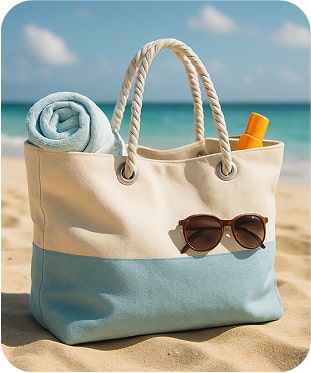 Bag eco-6