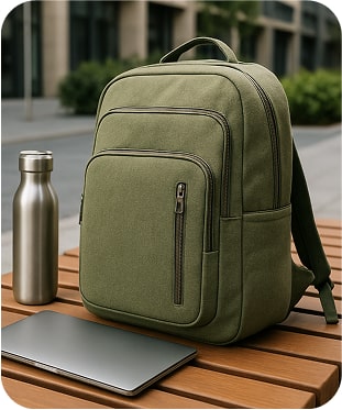 Bag eco-3