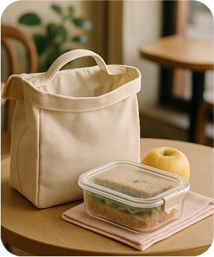 Bag eco-5