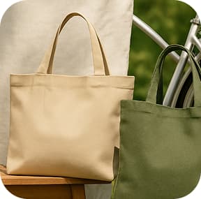 Eco Bags